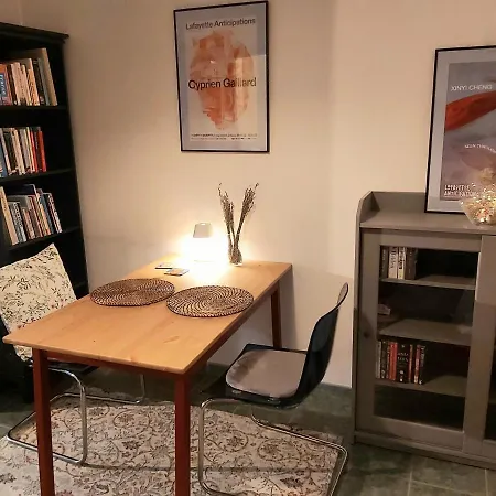 Apartamento Joyful Vibes In Trendy Central Area *