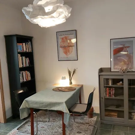 Joyful Vibes In Trendy Central Area Apartamento *